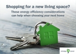 Energy Saver New Living Space